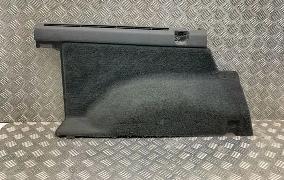 Volvo V70 Trunk/boot side trim panel 9478023