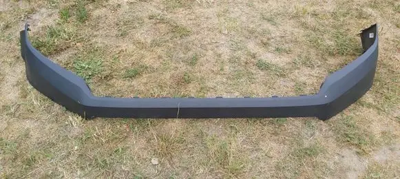 Volkswagen Crafter Front bumper 7C0807819A