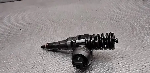 Volkswagen Sharan Fuel injector 038130073AK