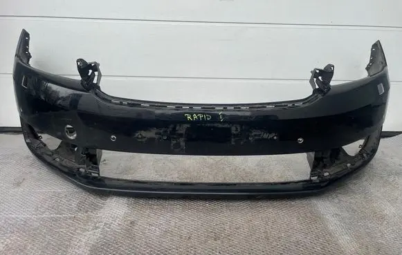 Skoda Rapid (NH) Front bumper 80110872