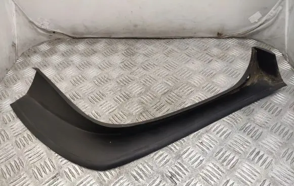 BMW 7 F01 F02 F03 F04 Tailgate/boot cover trim set 7186528 51497186528
