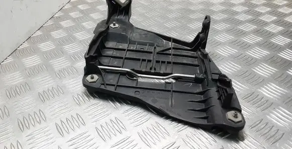 Porsche Boxster 987 Headlight/headlamp mounting bracket 98763104201