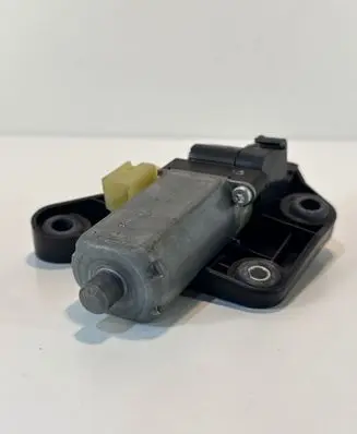 BMW 7 F01 F02 F03 F04 Curtain motor 9178670 9168840