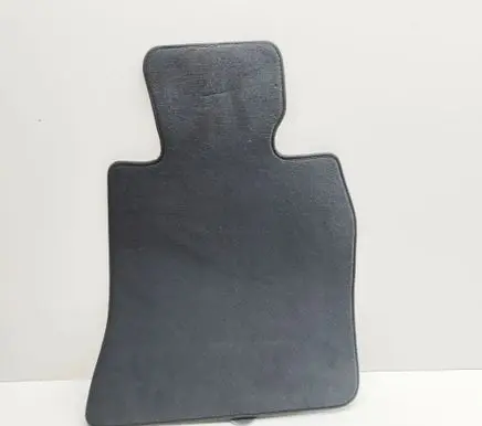 BMW 3 G20 G21 Front floor mat 51477910442 7910442