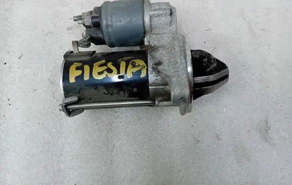 Ford Fiesta Starter motor H1BT-11000-AD
