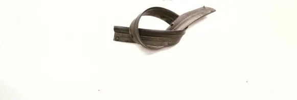 Nissan Qashqai Rubber seal front door (on door) 