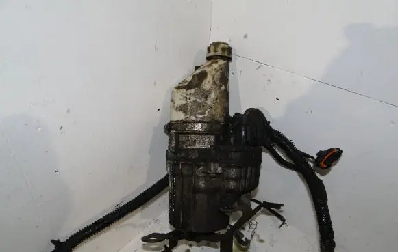 Opel Astra H Electric power steering pump 13192897