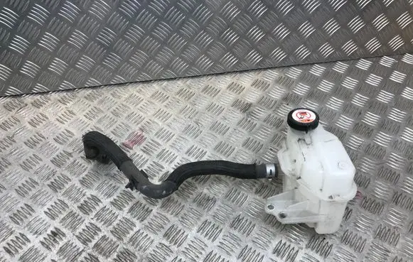 Toyota Yaris Coolant expansion tank/reservoir