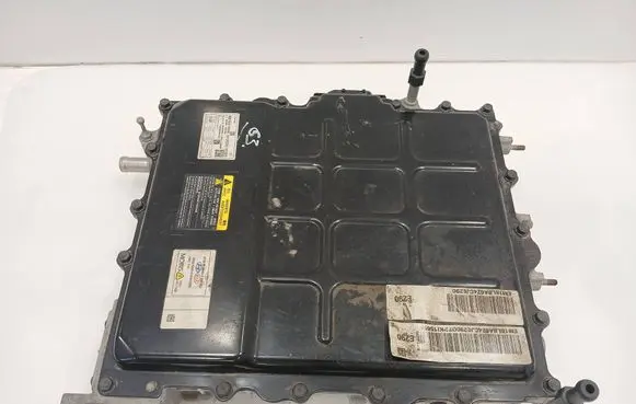 KIA Niro Voltage converter inverter 364000E190