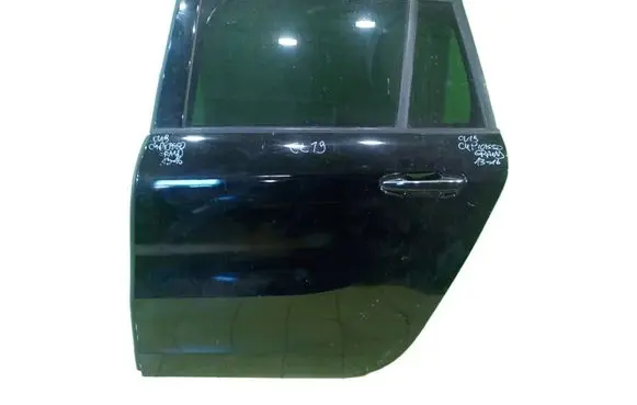Citroen C4 Grand Picasso Rear door LEWE