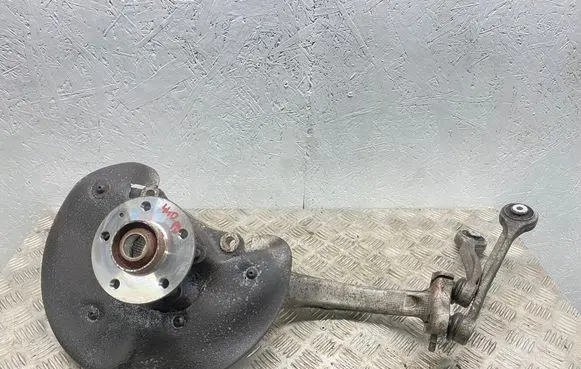 Audi A6 S6 C7 4G Front wheel hub 4G0407242D 231014 03232420559Z