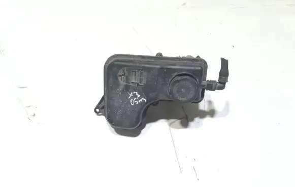 BMW X3 E83 Coolant expansion tank/reservoir 7785013
