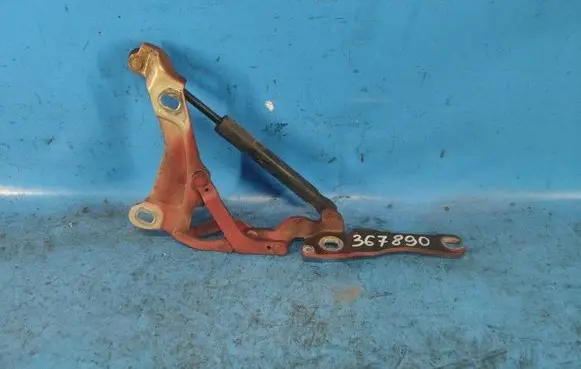 Mini One - Cooper Coupe R56 Engine bonnet/hood hinges 41007211639
