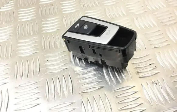 Mercedes-Benz E W238 Folding roof switch A2178200410