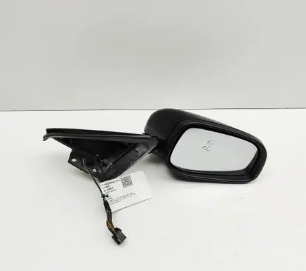 Aston Martin DB9 Coupe wind mirror (mechanical) 4G4317682BE