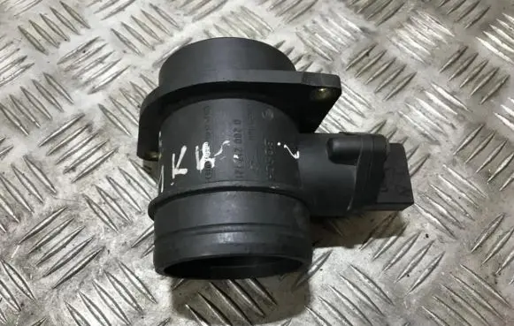 Skoda Fabia Mk1 (6Y) Mass air flow meter 0280217121