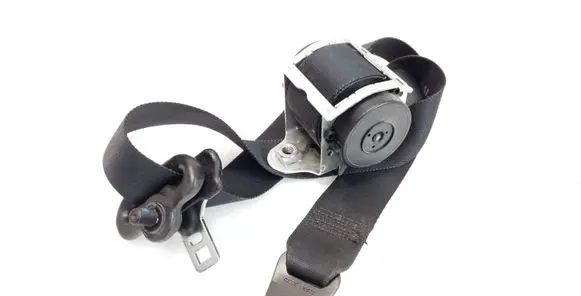 Ford Kuga I Front seatbelt 8V41S61294AD 040962