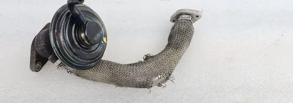 Audi A6 S6 C6 4F EGR valve 059131503h