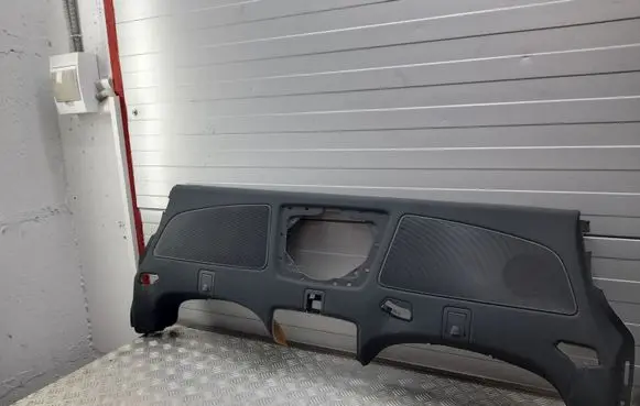 Audi A8 S8 D4 4H Parcel shelf 4H0863411B