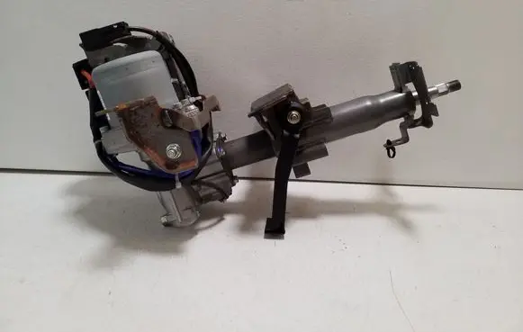 Nissan Leaf I (ZE0) Electric power steering pump 488103NM1D EANCEC0102 F3B3170