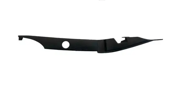 Opel Ampera Fender trim (molding) 22774561