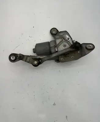 Volkswagen Phaeton Front wiper linkage and motor 3D1955023E 3D1955119B