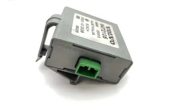 Volvo S60 Alarm control unit/module 9472105