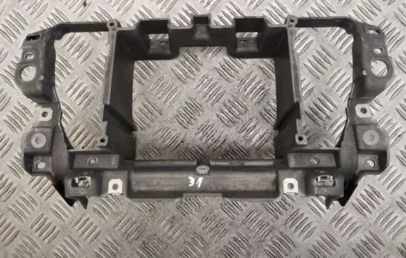 Porsche Panamera (970) Dashboard cross member/frame bar 97055232100
