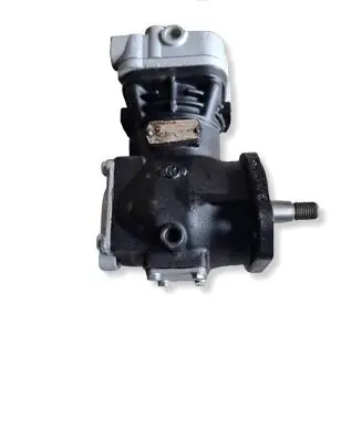 DAF 55 - 66 Supercharger 3957726 LKJ859 19000