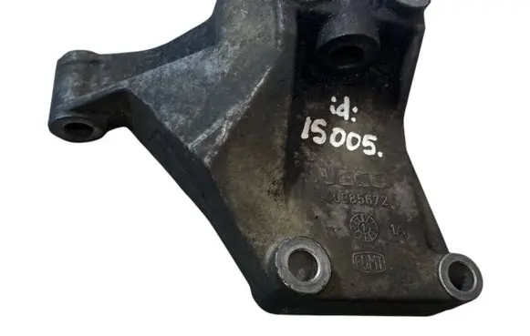 Fiat Ducato Generator/alternator bracket 500385672