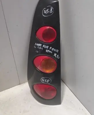 Smart ForFour I Rear/tail lights MN902571
