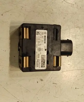Skoda Superb B6 (3T) Distronic sensor radar 3Q0907561C