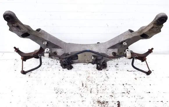 Volvo S80 Rear subframe 