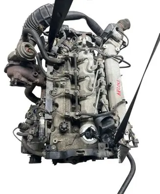 KIA Ceed Engine D4FBH