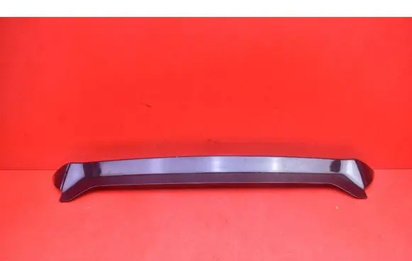 Honda Civic Rear window tailgate spoiler 71700-S5S-E010-M
