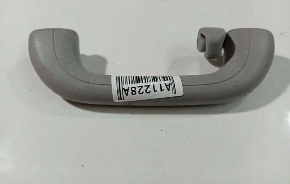 Hyundai Sonata Rear interior roof grab handle