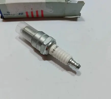 Hyundai Santa Fe Spark plug 1882511101