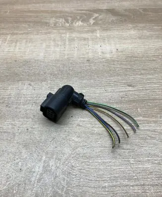Volkswagen PASSAT CC Plug wire 1J0973713 7807212