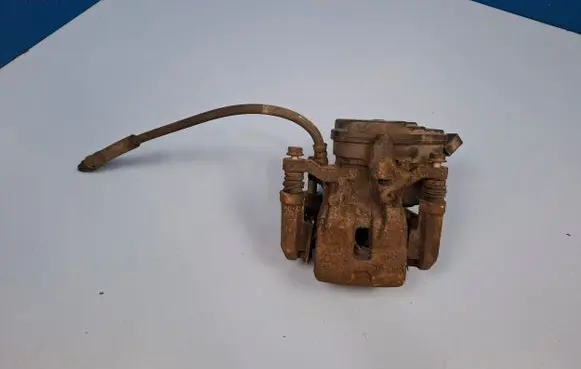 Mazda CX-5 Rear brake caliper
