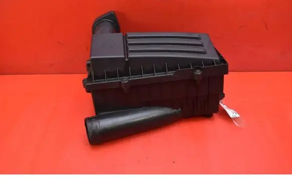 Seat Leon (1P) Air filter box 1K0129620F