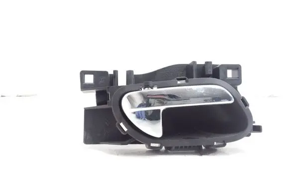 Peugeot 308 Rear door interior handle 9660525380 9685950277