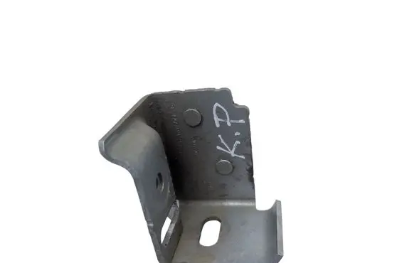Citroen C5 Radiator support slam panel bracket 96612137800R 96612137800