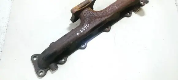 Volvo XC60 Exhaust manifold 31219856
