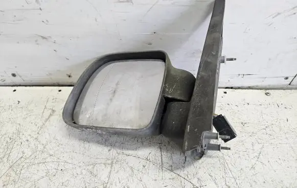 Renault Kangoo I Front door electric wing mirror 010398 010399