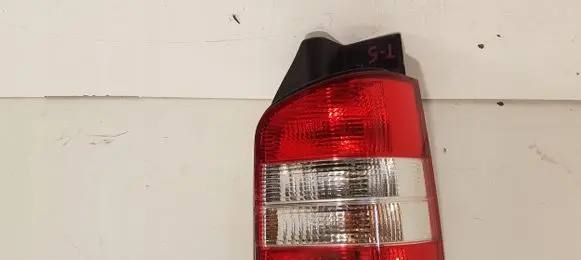 Volkswagen Transporter - Caravelle T5 Rear/tail lights