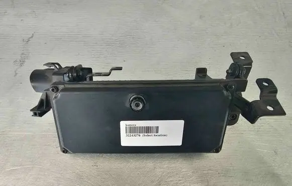 Volvo XC90 Windshield/windscreen camera 32243276
