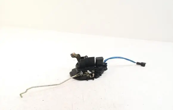 KIA Carnival Front door lock