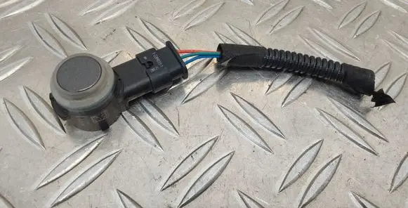 Citroen C4 III e-C4 Parking PDC sensor 9813348377
