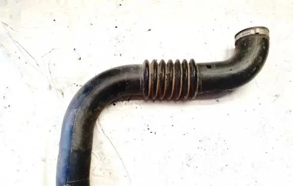 Ford Fiesta Air intake hose/pipe xs619u512ca xs61-9u512-ca