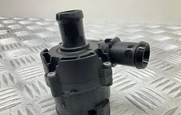 Skoda Octavia Mk3 (5E) Electric auxiliary coolant/water pump 5G0965567